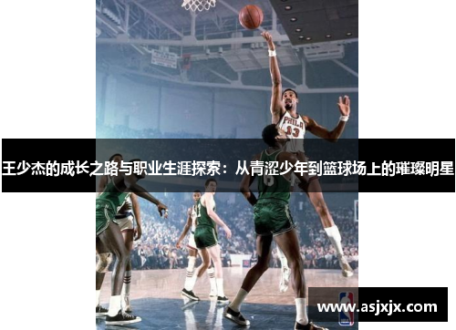 王少杰的成长之路与职业生涯探索：从青涩少年到篮球场上的璀璨明星